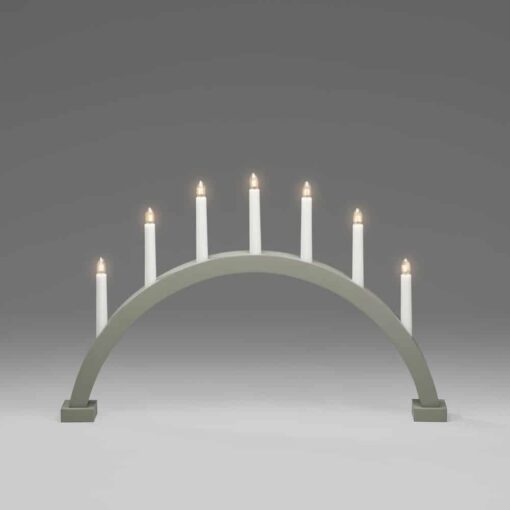 ljusstake
