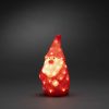 Tomte Akryl 38Cm0 LED Lampor