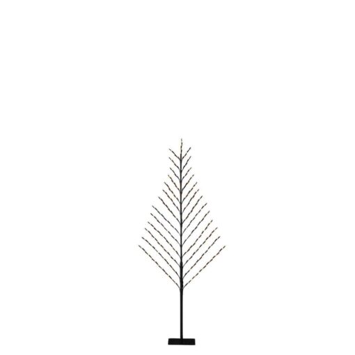 jul-dekoration-träd