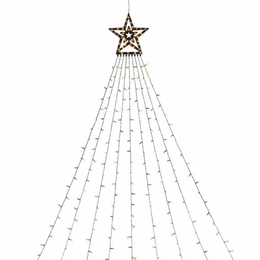 jul-ljusslinga