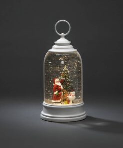 snöglob