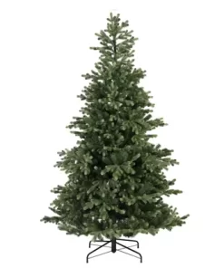 Geneva Konstgran 210cm Grön