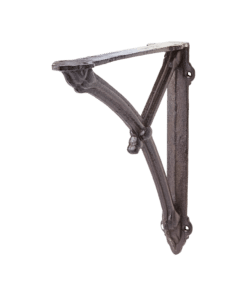 FREJ Konsol Brun/svart